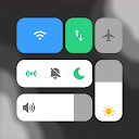 Control Center OS 18