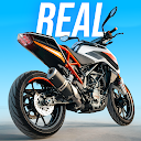 Motorcycle Real Simulator