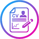 Resume Maker, CV maker app