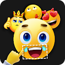 Sticker Emoji Maker WA Sticker