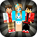 Skins for Minecraft