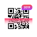 QR & Barcode Scan: Android App