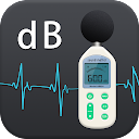 Sound Meter - Decibel Meter