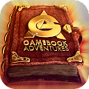 Gamebook Adventures 1-3