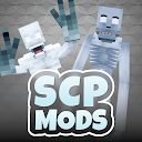 SCP Mods for Minecraft