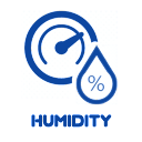 Humidity Checker – Hygrometer