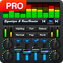 Equalizer & Bass Booster Pro