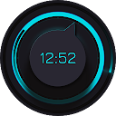 Android Clock Widgets