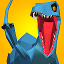 Cube Killer Beast - FPS Surviv