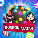 Bonbon Match Candy Fairy Tales