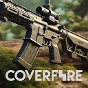 Cover Fire：シューティングゲーム