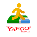 Yahoo!マップ - 最新地図、ナビや乗換案内も