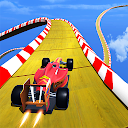 Formula Racing: カー ゲーム レーシング