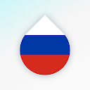 Drops: Learn Russian