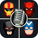 Voice Changer Voice Editor App