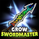 Grow Swordmaster