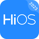 HiOS Launcher 2024 - Fast