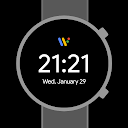 Minimal Watch Faces