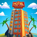 Hotel Empire Tycoon－Idle Game