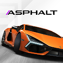 Asphalt Legends Unite