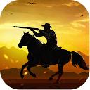 Outlaw Cowboy:west adventure