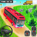 Bus Simulator Games: Bus Games