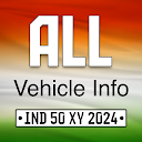 Vehicleinfo - Bharat RTO App