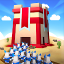 Conquer the Tower 2: War Games