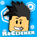 RoClicker - Robux