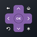 Remote Control for Roku