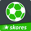 SKORES - Live Football Scores