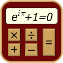 TechCalc Scientific Calculator