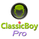 ClassicBoy pro ゲームエミュレーター