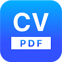 CV PDF: AI Resume & CV Maker