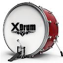 X Drum - 3D ＆ AR