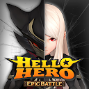 [RPG] Hello Hero: Epic Battle