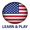 Learn and play US English