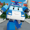 Robocar Poli: Games for Boys!