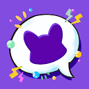 Kinzoo: Fun All-Ages Messenger