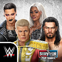 WWE Champions