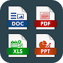 All Office Document Reader App