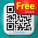 FreeScan© QR Code Scanner