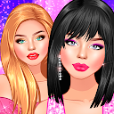 Girl Games - Dress Up Makeover