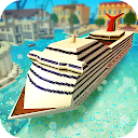 Port Craft: Paradise Ship