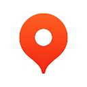 Yandex Maps and Navigator