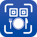 Restaurant Menu QRCode Scanner