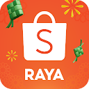 Raya Bersama Shopee