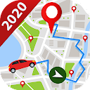 GPS Maps, Navigation & Traffic