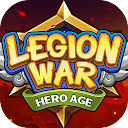 Legion War - Hero Age