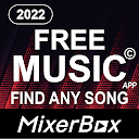 FREEMUSIC© MP3 Music Player